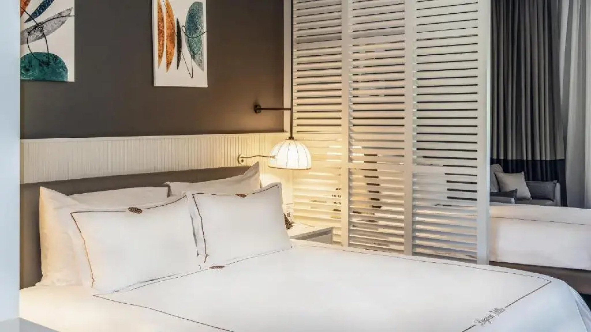 Royal Wings Hotel — All Inclusive