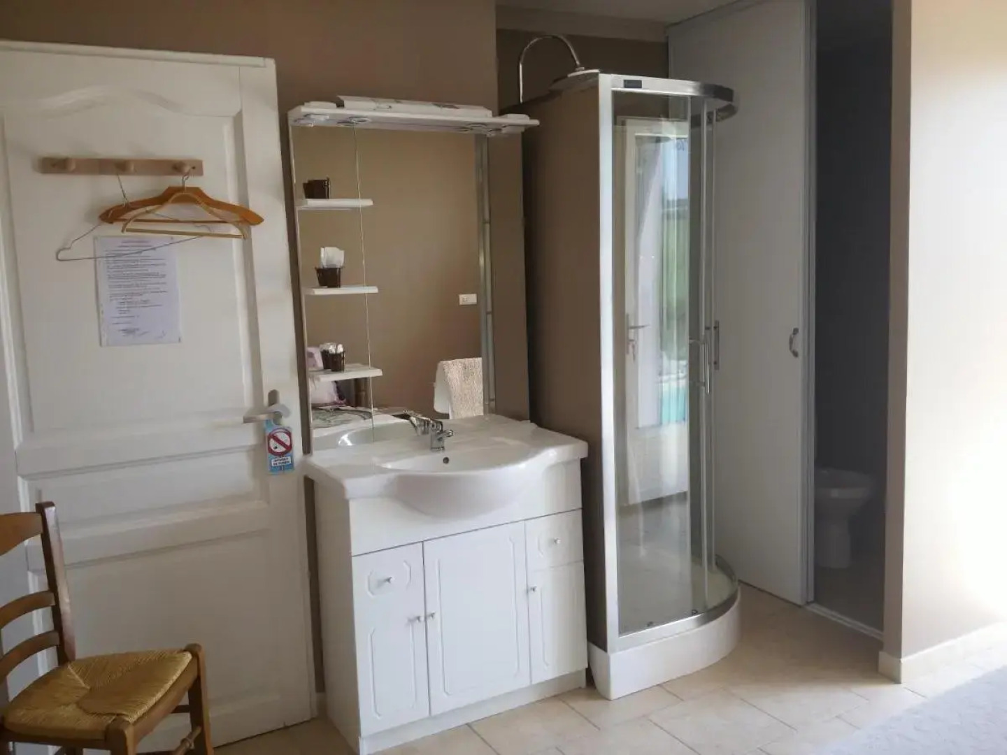 Chambres d'Hôtes Les Maïsses