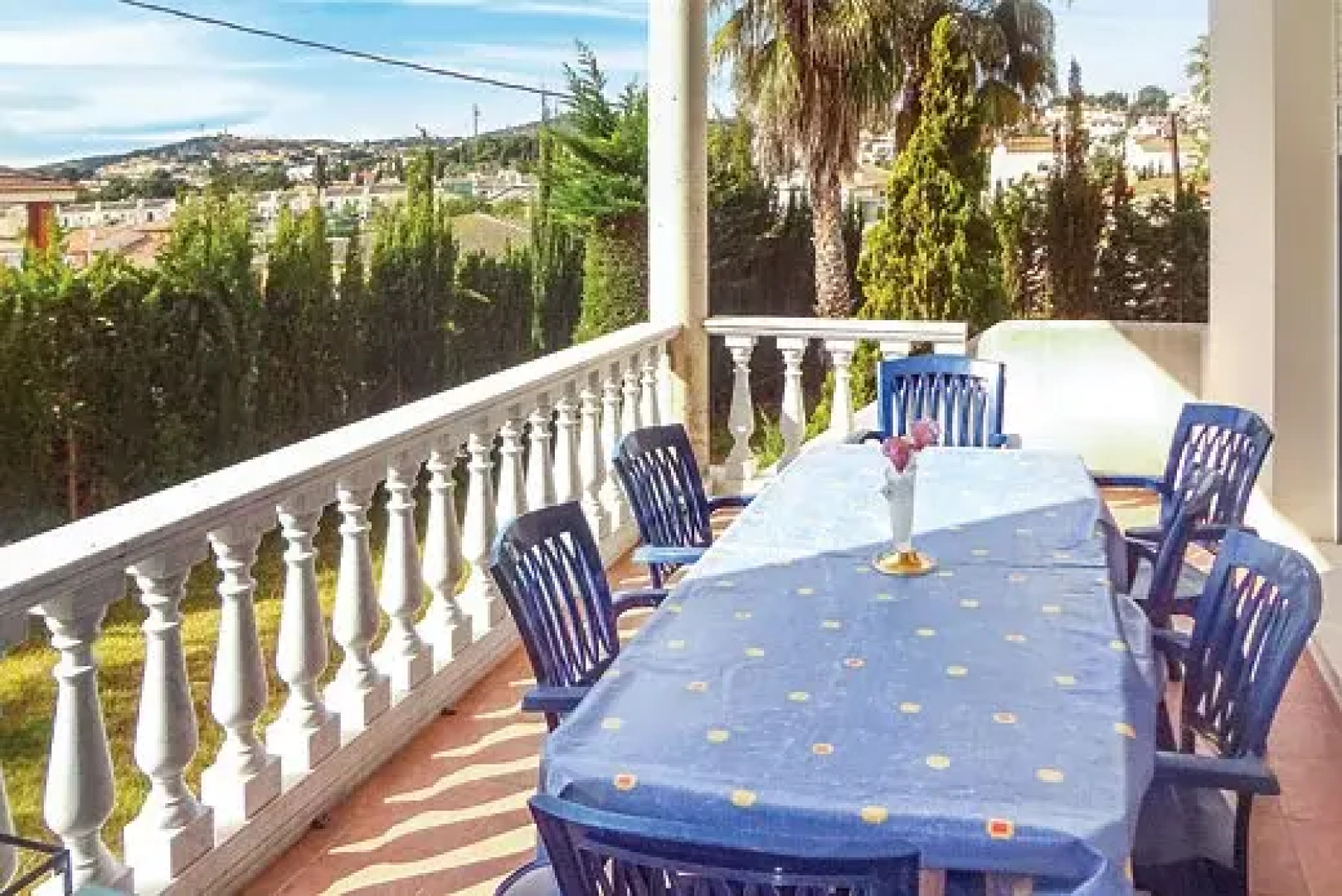 4 Br Casa Alicia - Private Pool - Ccs 9312