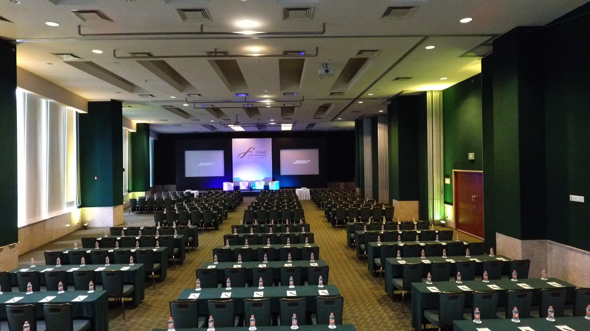 Grand Fiesta Americana Guadalajara Country Club