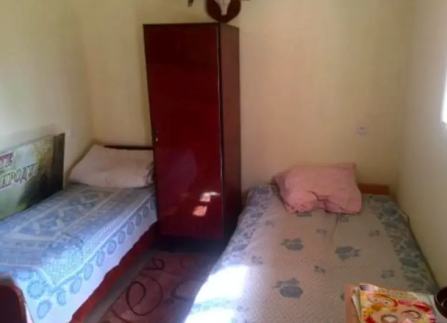 Agrousadba Pol'skiy dom