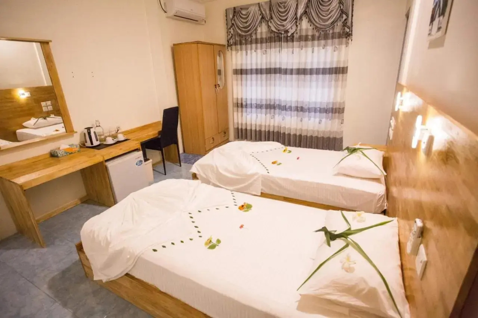 Veyvah Inn Maldives