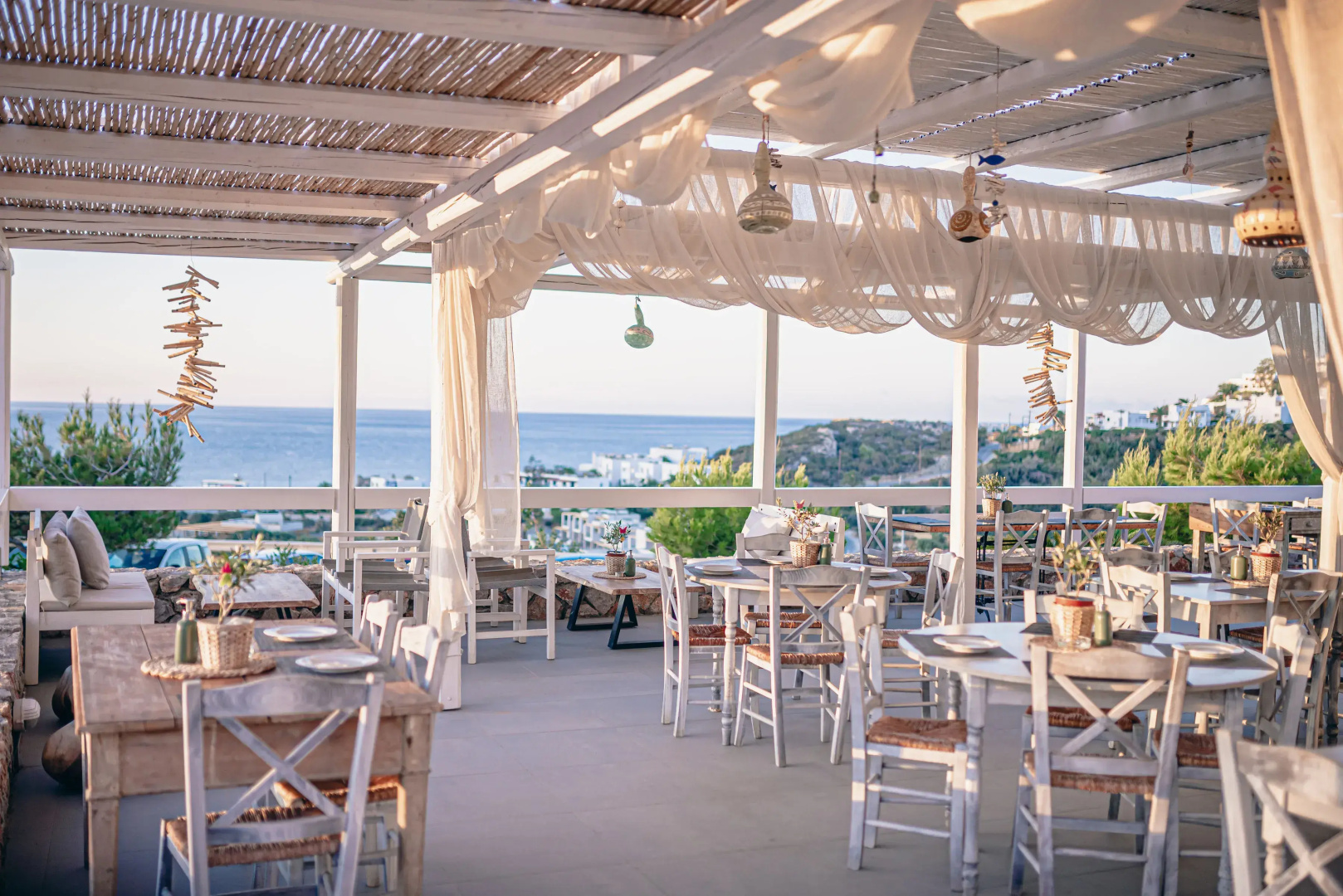 Althea Boutique Hotel - Adults Only