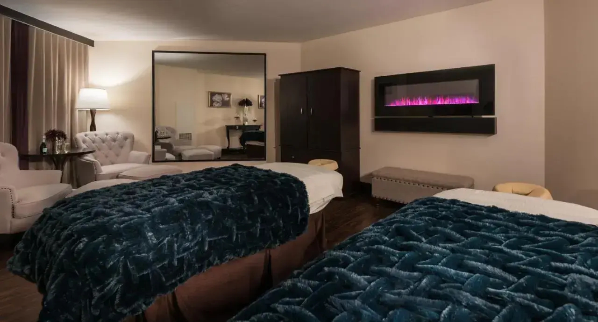 Harrah’s Las Vegas – A Caesars Rewards Destination