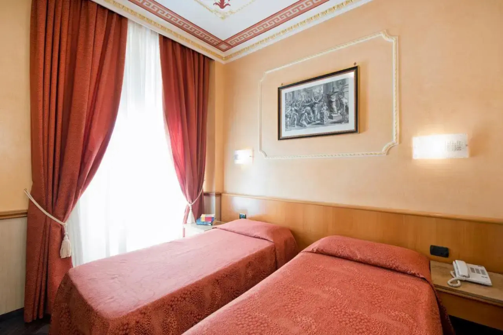 Hotel Marco Polo