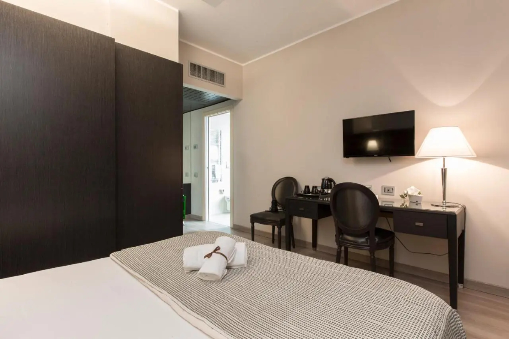 Just Hotel Lomazzo Fiera