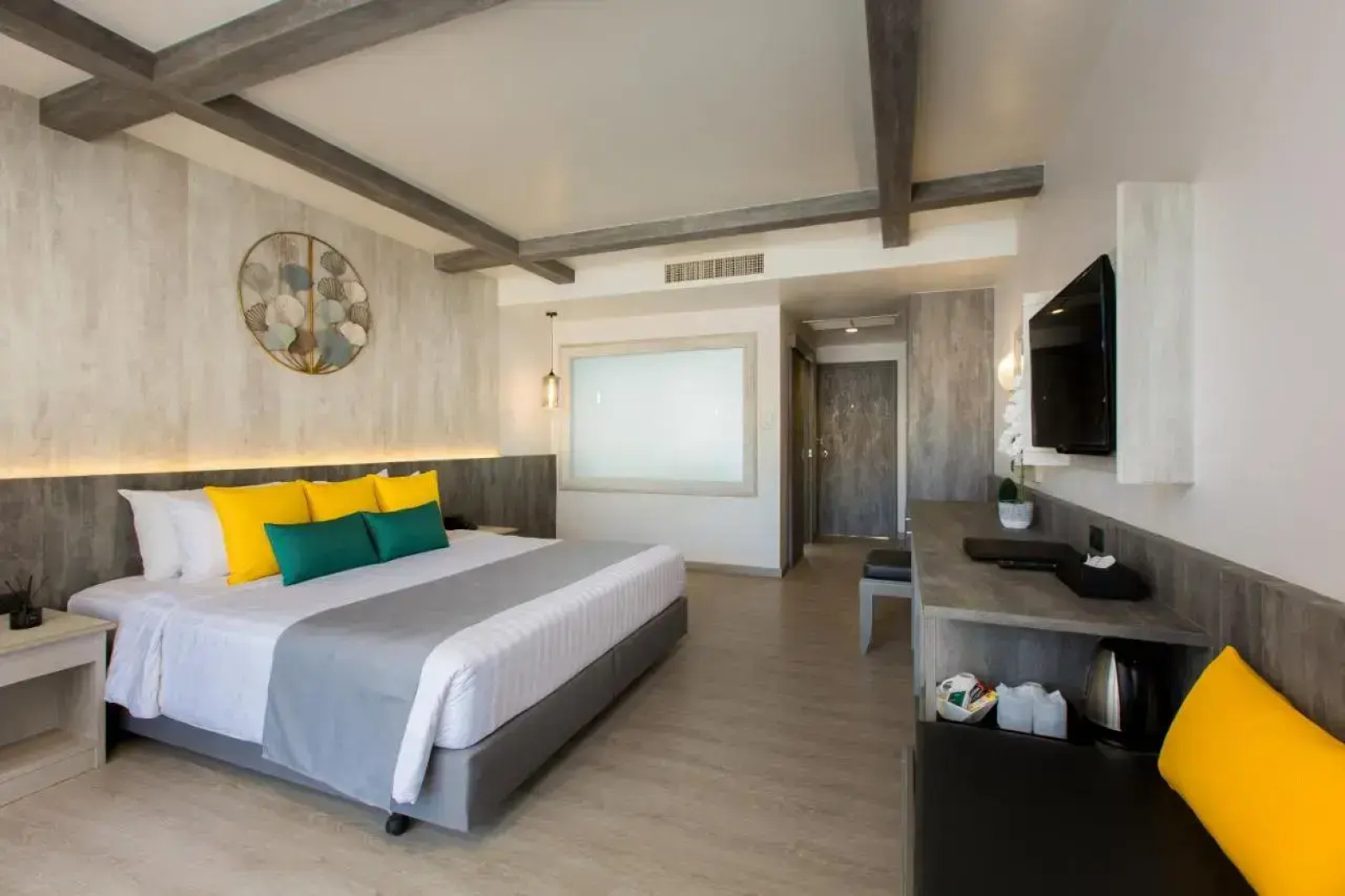 Coconut Village Resort