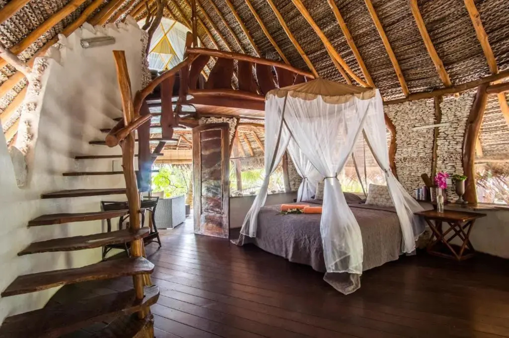 Ninamu Resort