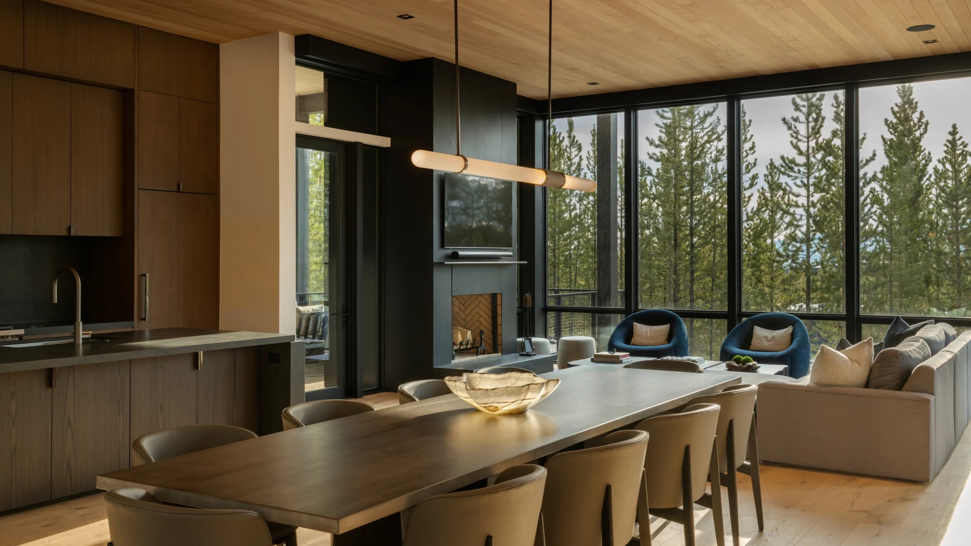 One&Only Moonlight Basin