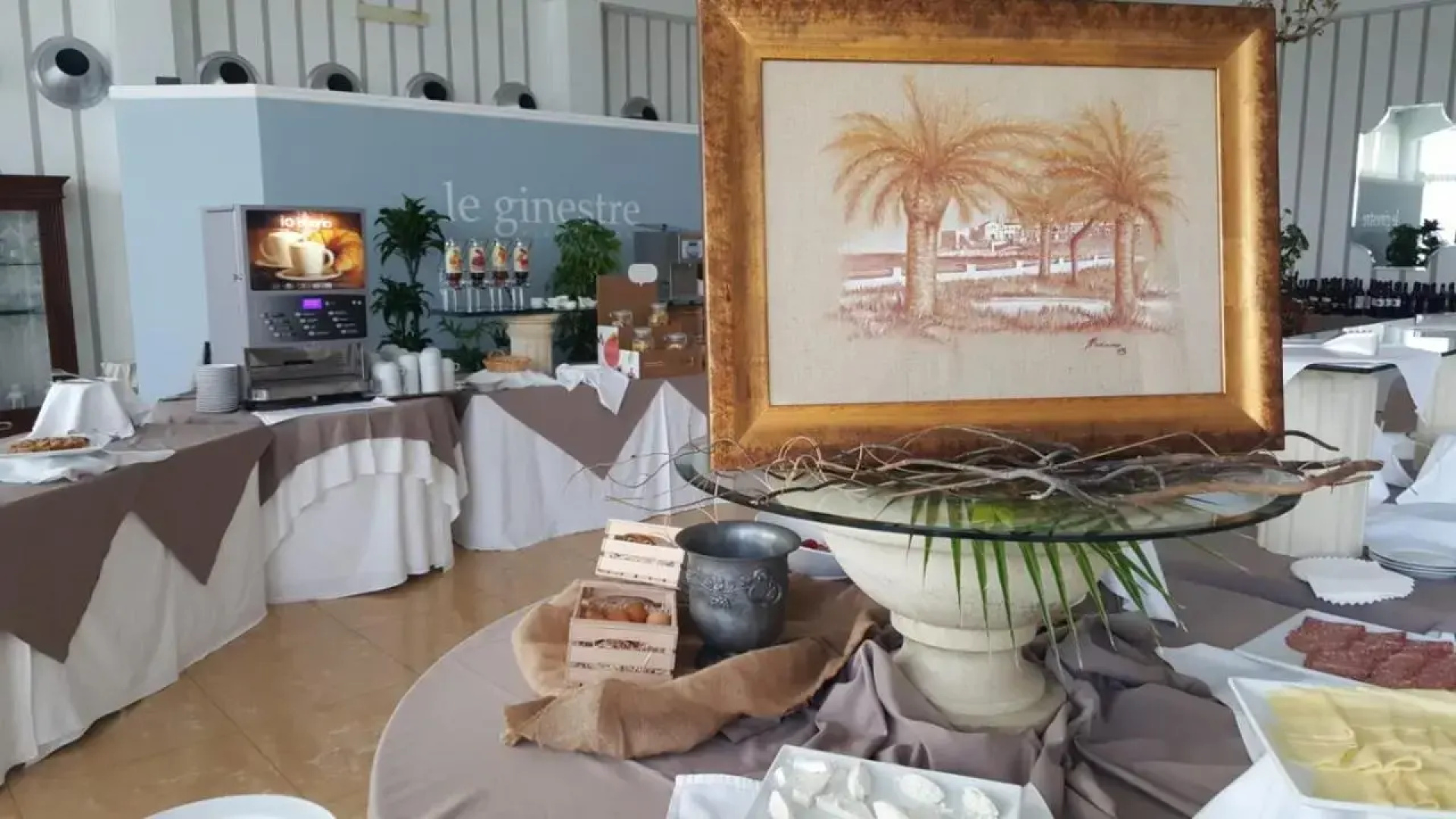 Le Ginestre Family Wellness Hotel