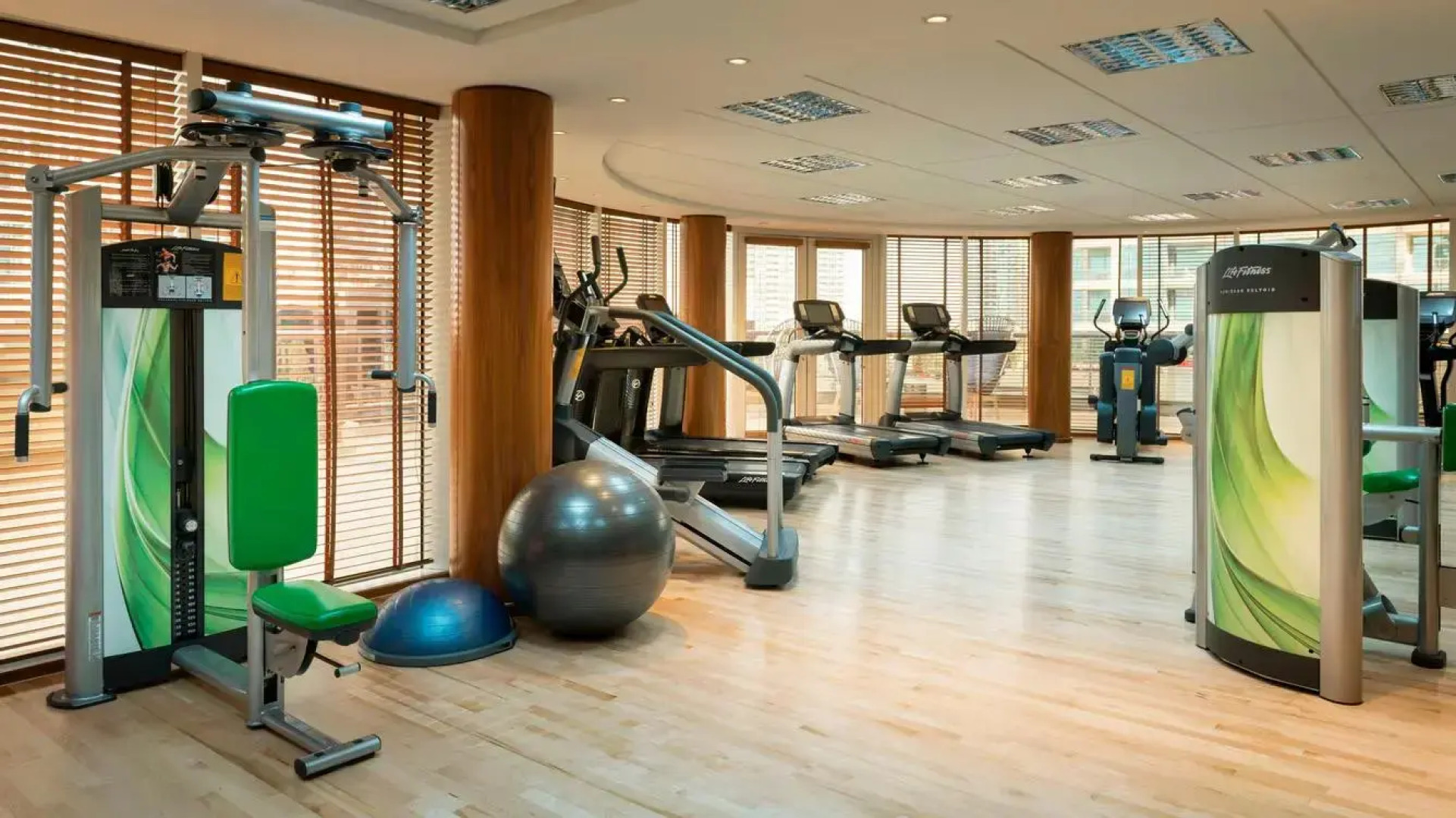 Grosvenor House, a Luxury Collection Hotel, Dubai