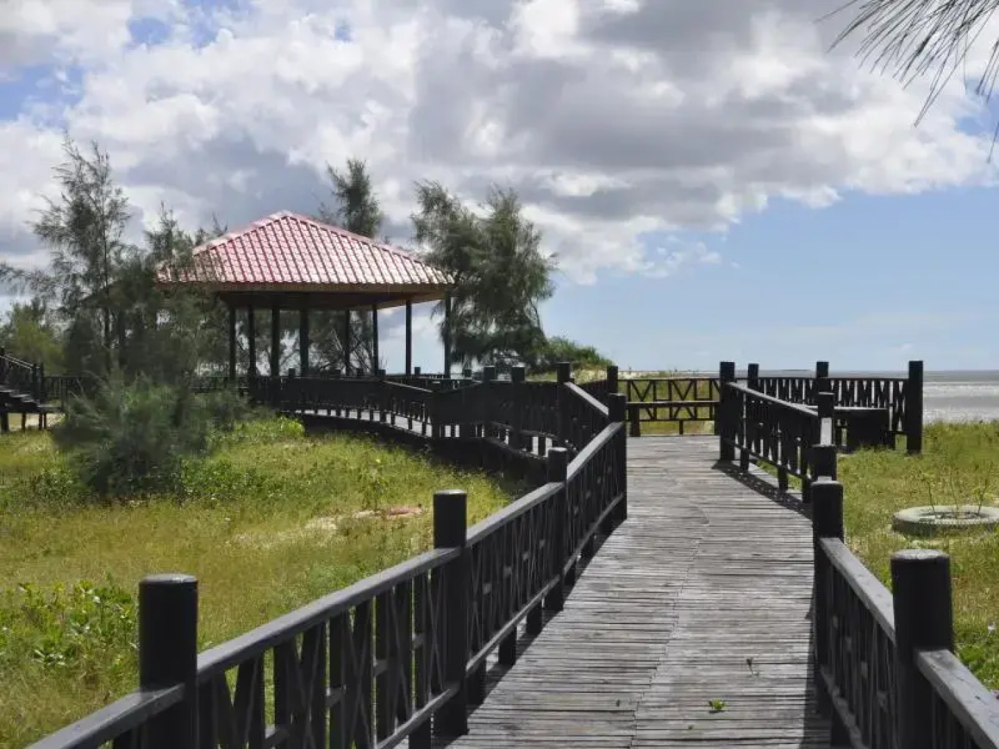 Golden Peacock Resort Hotel