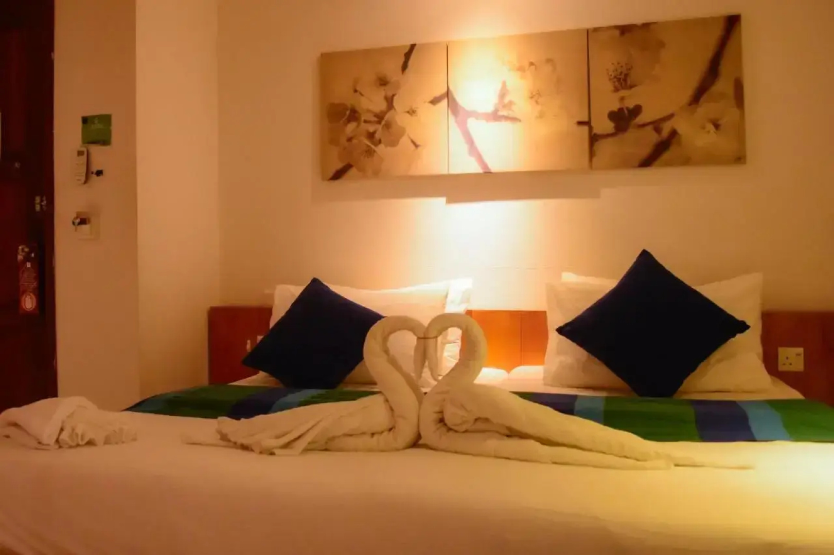 Pine Lodge Maldives Hotel