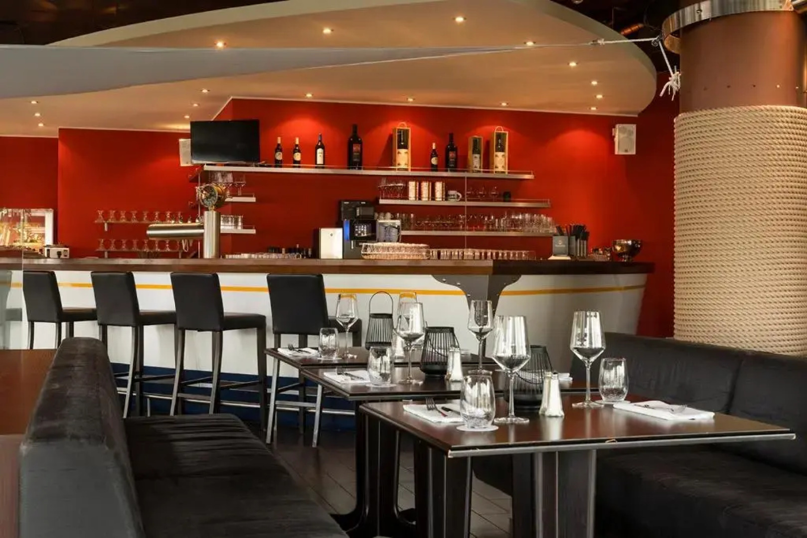 Precise Resort Hafendorf Rheinsberg