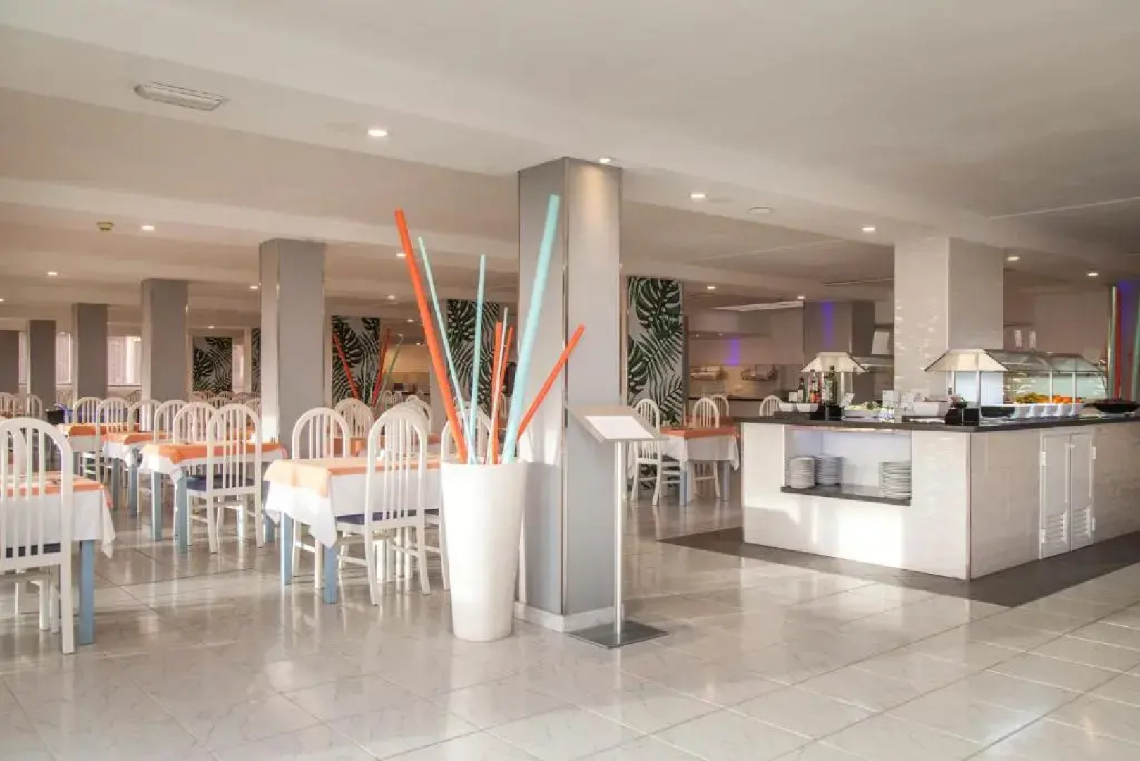 Palm Garden Apartments