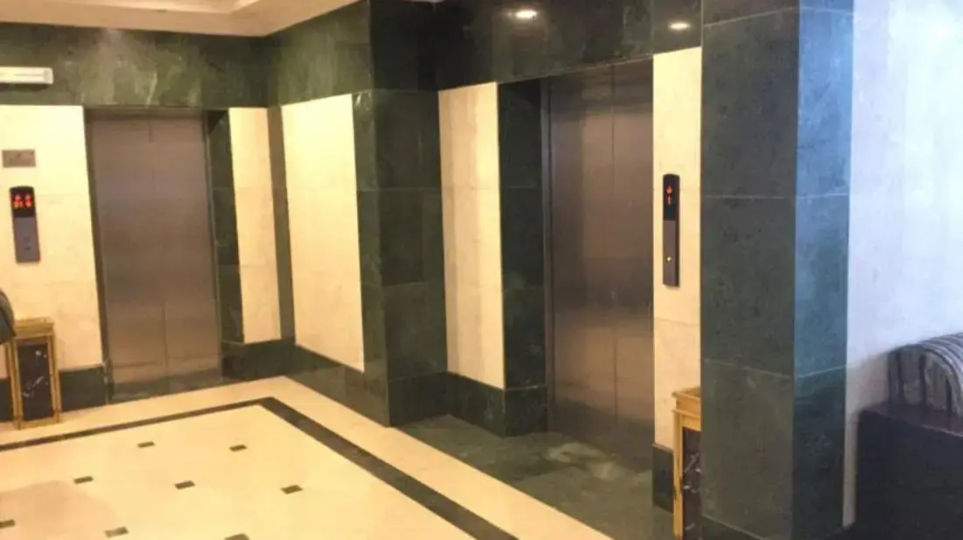 Green Hotel - Shenyang