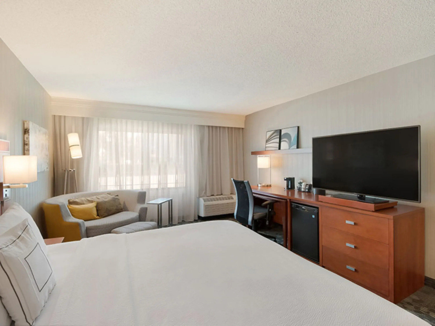 Sonesta Select Huntington Beach Fountain Valley