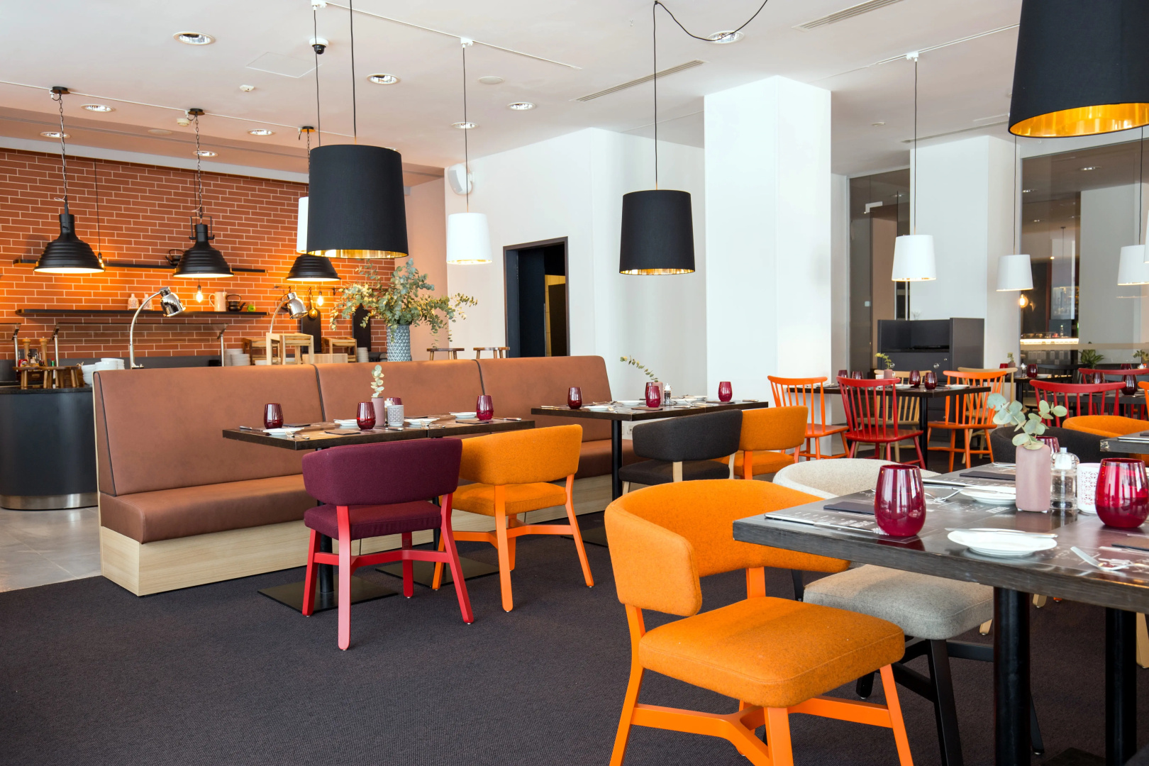 Vienna House Easy by Wyndham Bucharest Airport