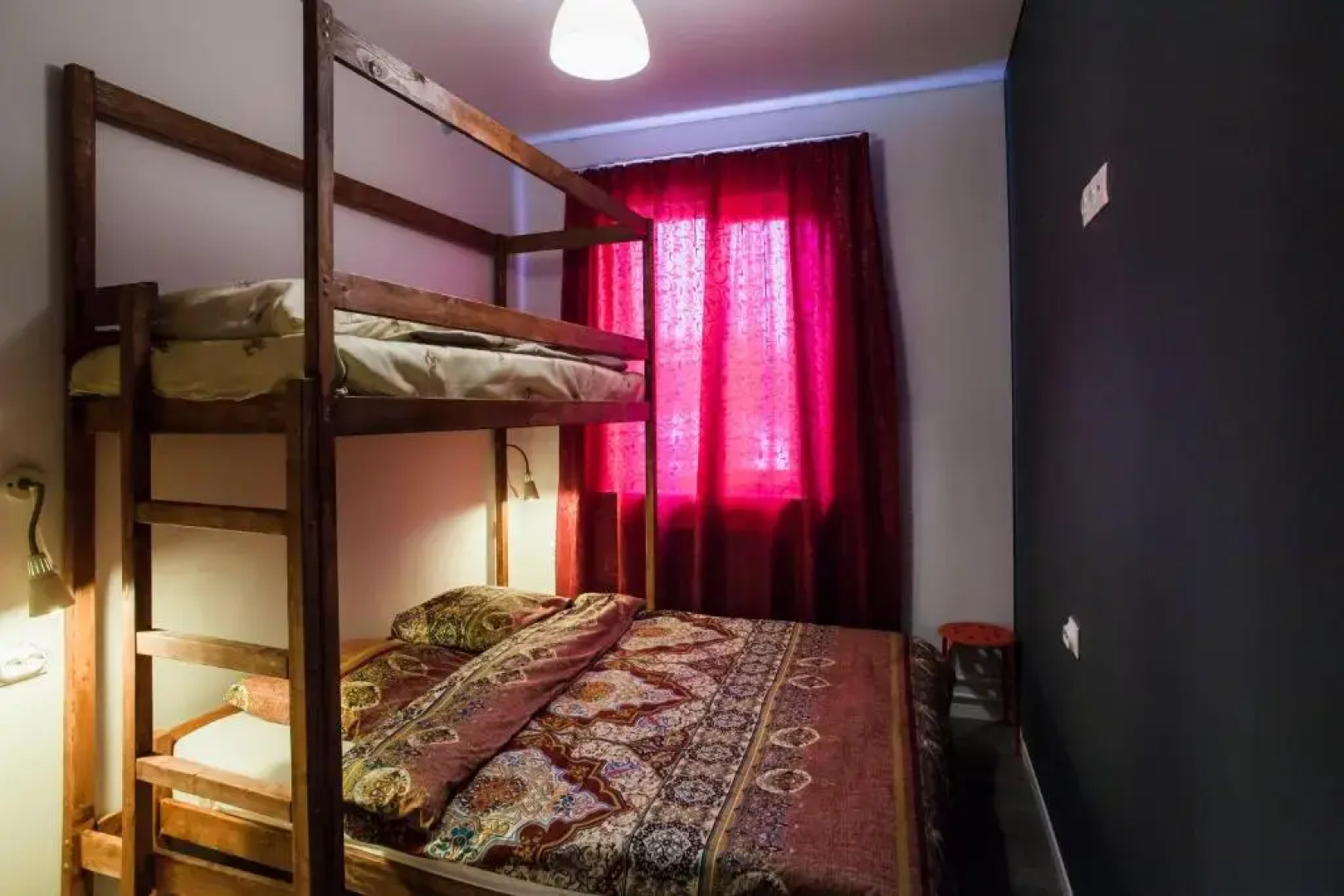 Hostel Uyutnyij Hotel