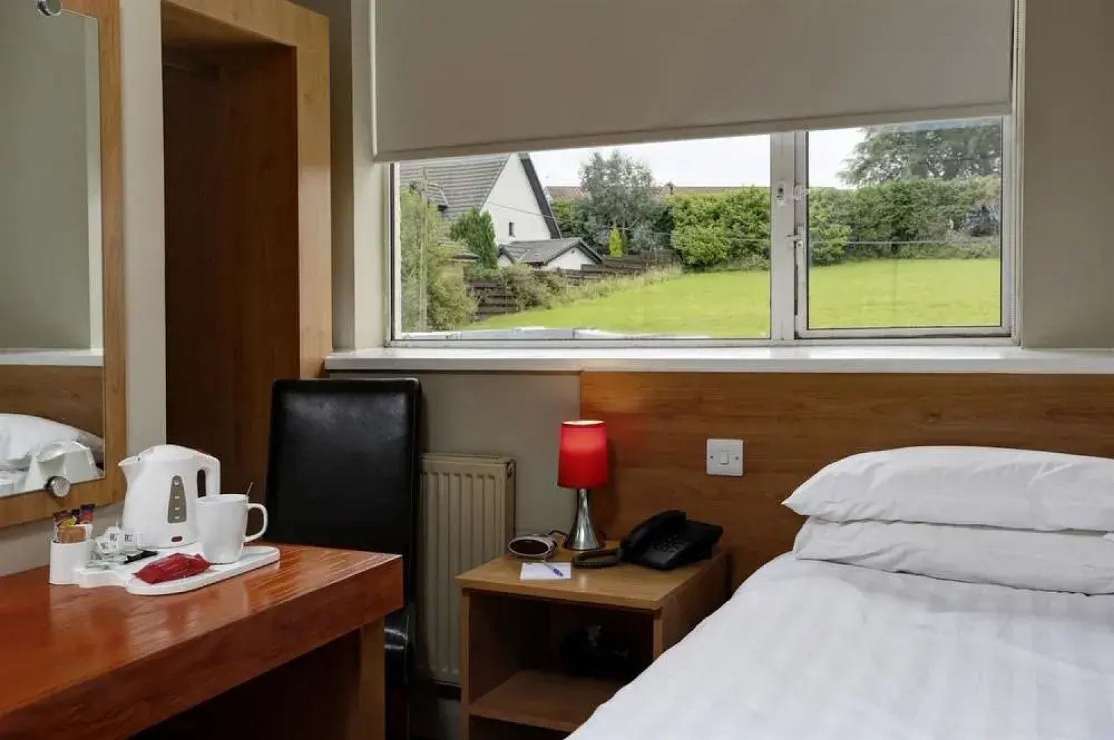 Best Western Glasgow North