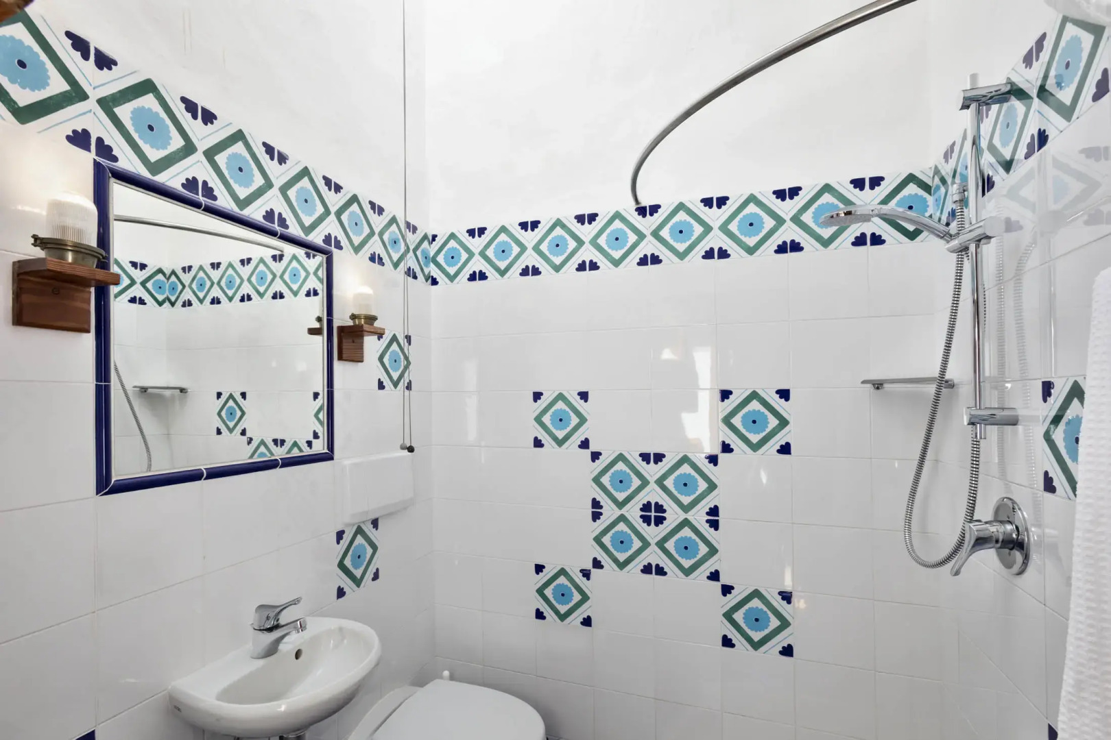 Residenza Capriccioli