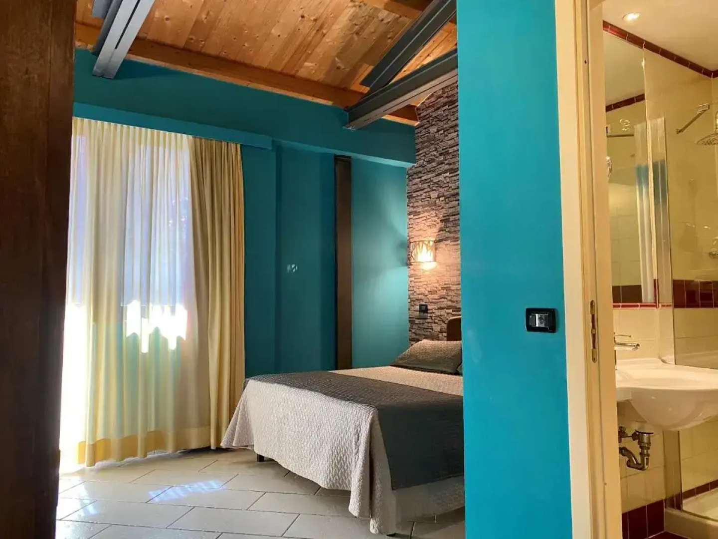 Hotel Il Guercino