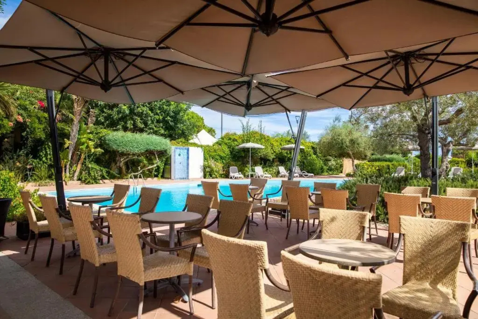Hotel La Torre