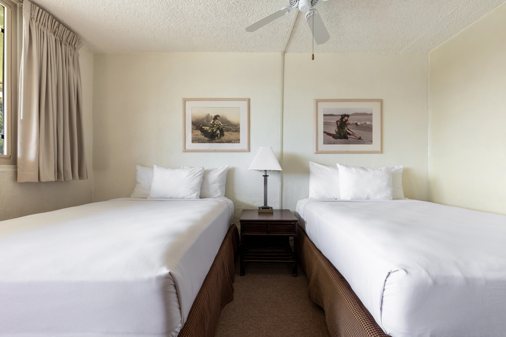 Maui Seaside Hotel
