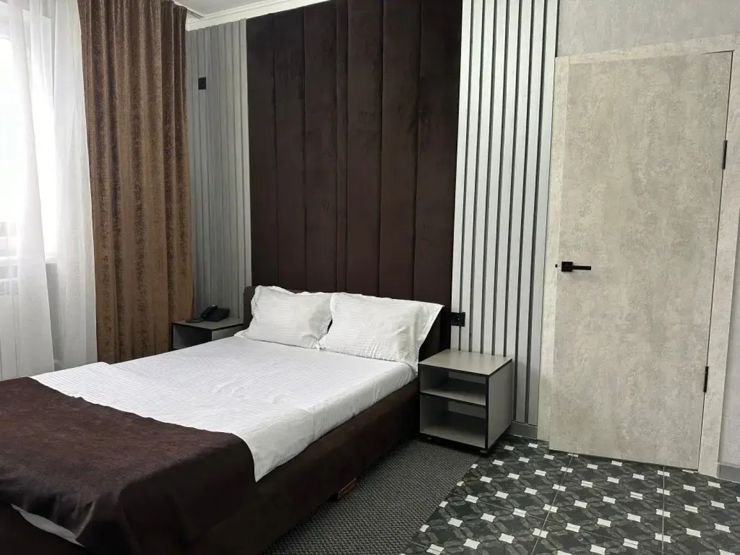 Faeton Hotel