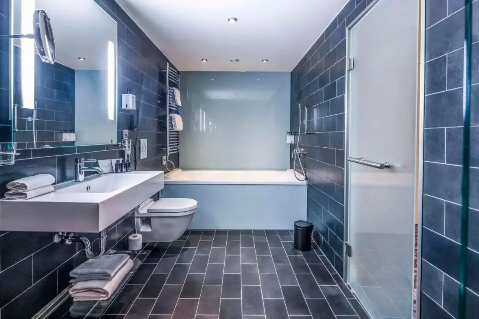 Scandic Palace Hotel