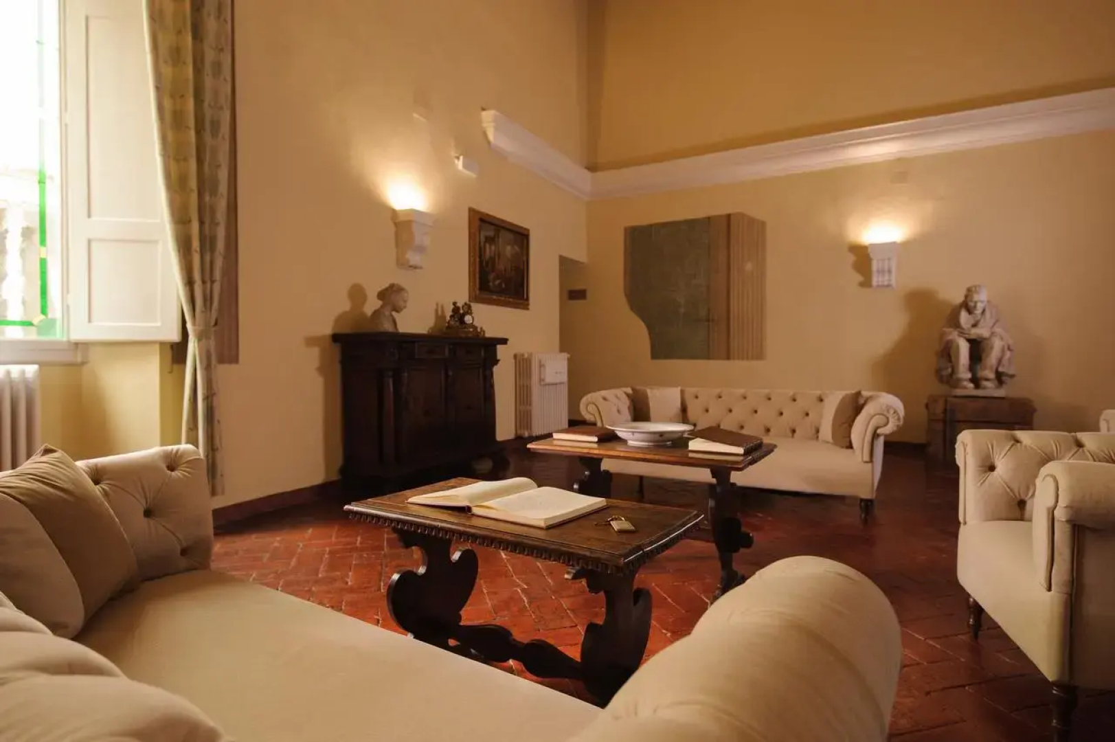 Hotel Annalena