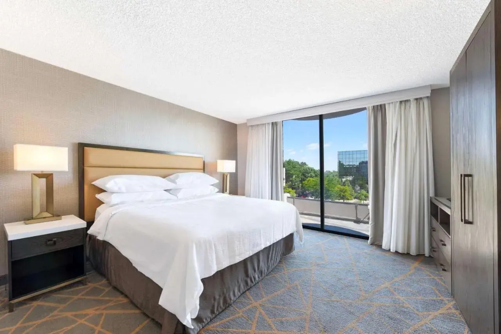 Embassy Suites by Hilton Denver Tech Center North