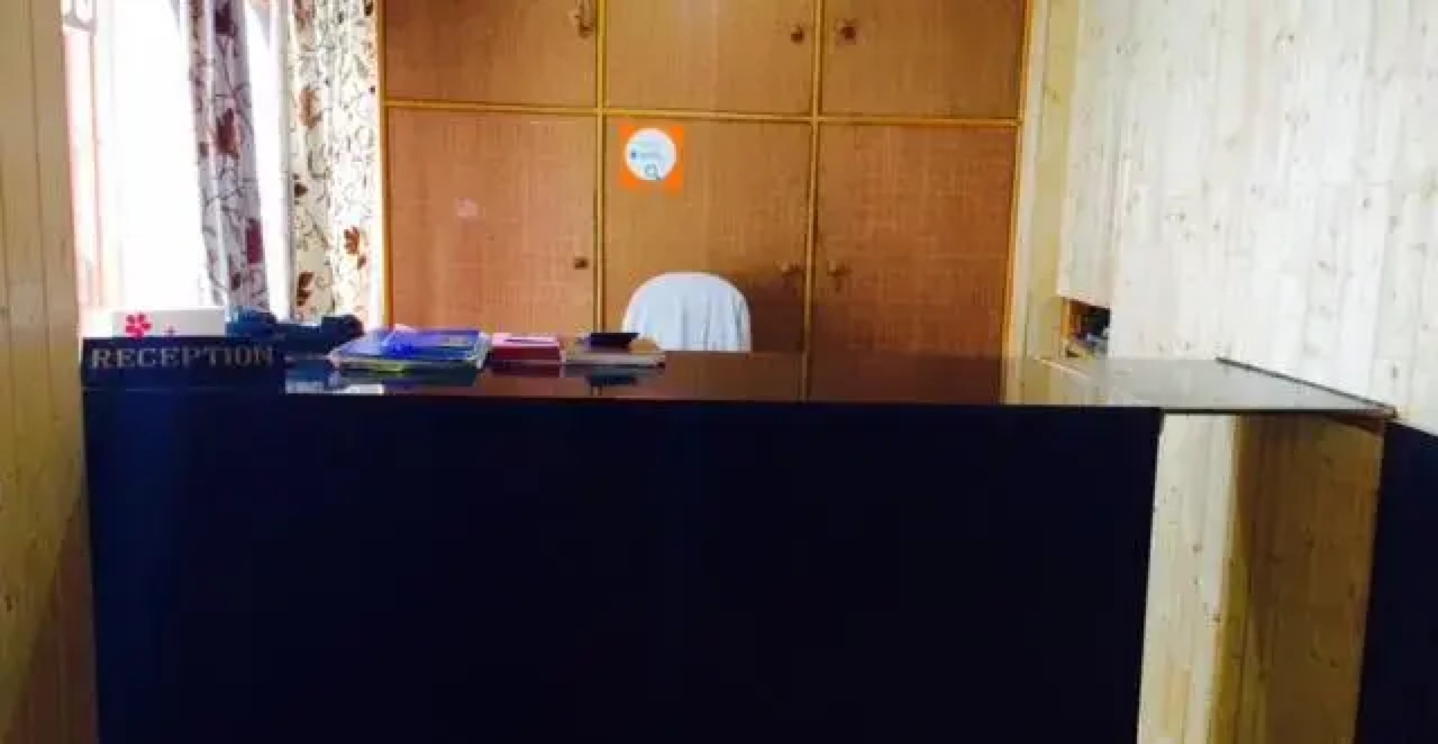 Hotel New Zam Zam