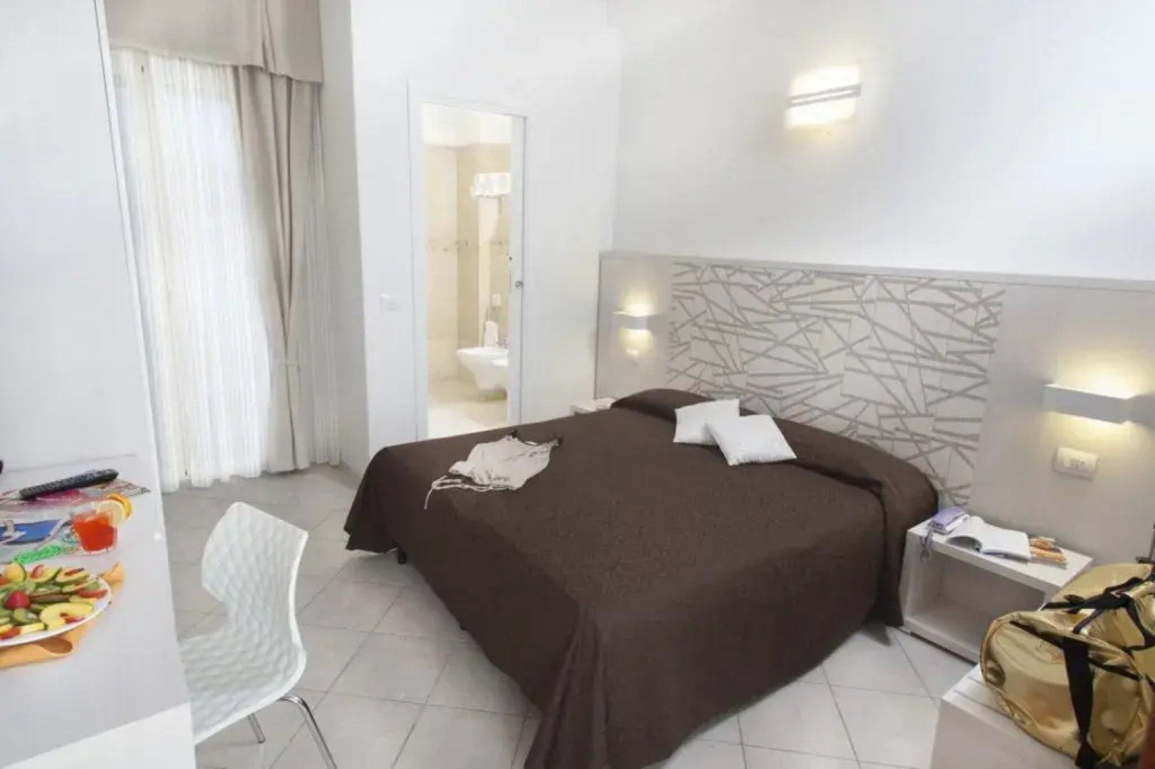Club Hotel Angelini