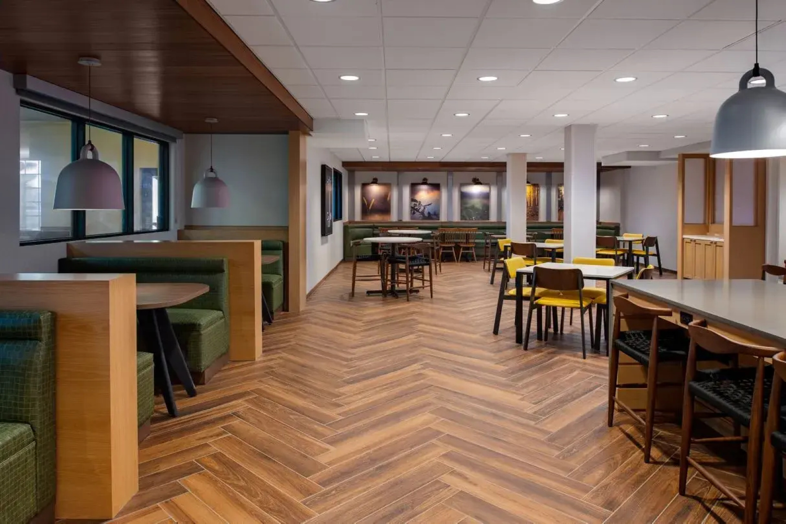 Fairfield by Marriott Inn & Suites Missoula Airport