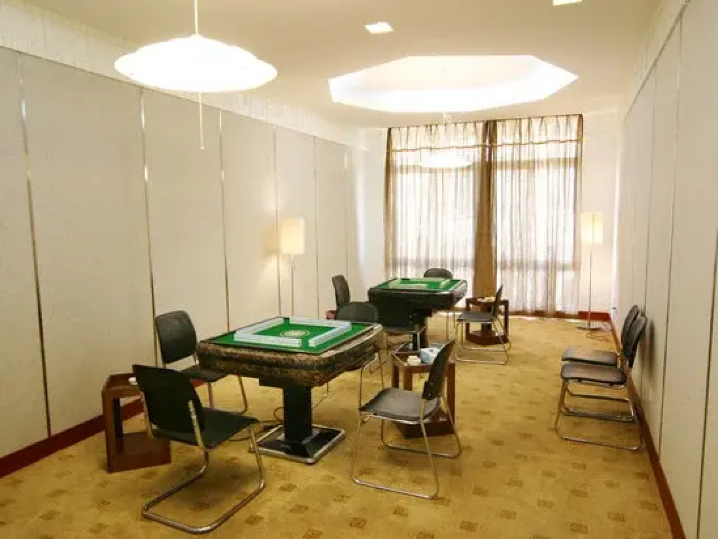 Tengchong Airport Sightseeing Hotel