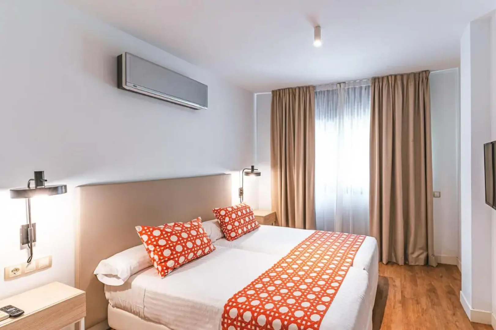 Cordial Muelle Viejo