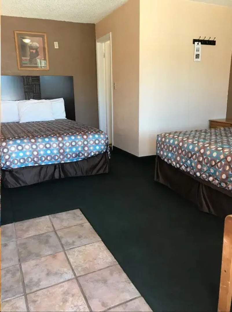 Americas Best Value Inn Payson