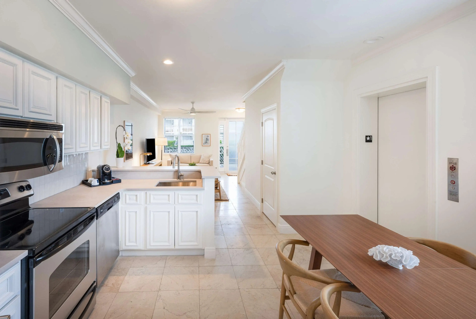 Bayside Villas by Islander Resort