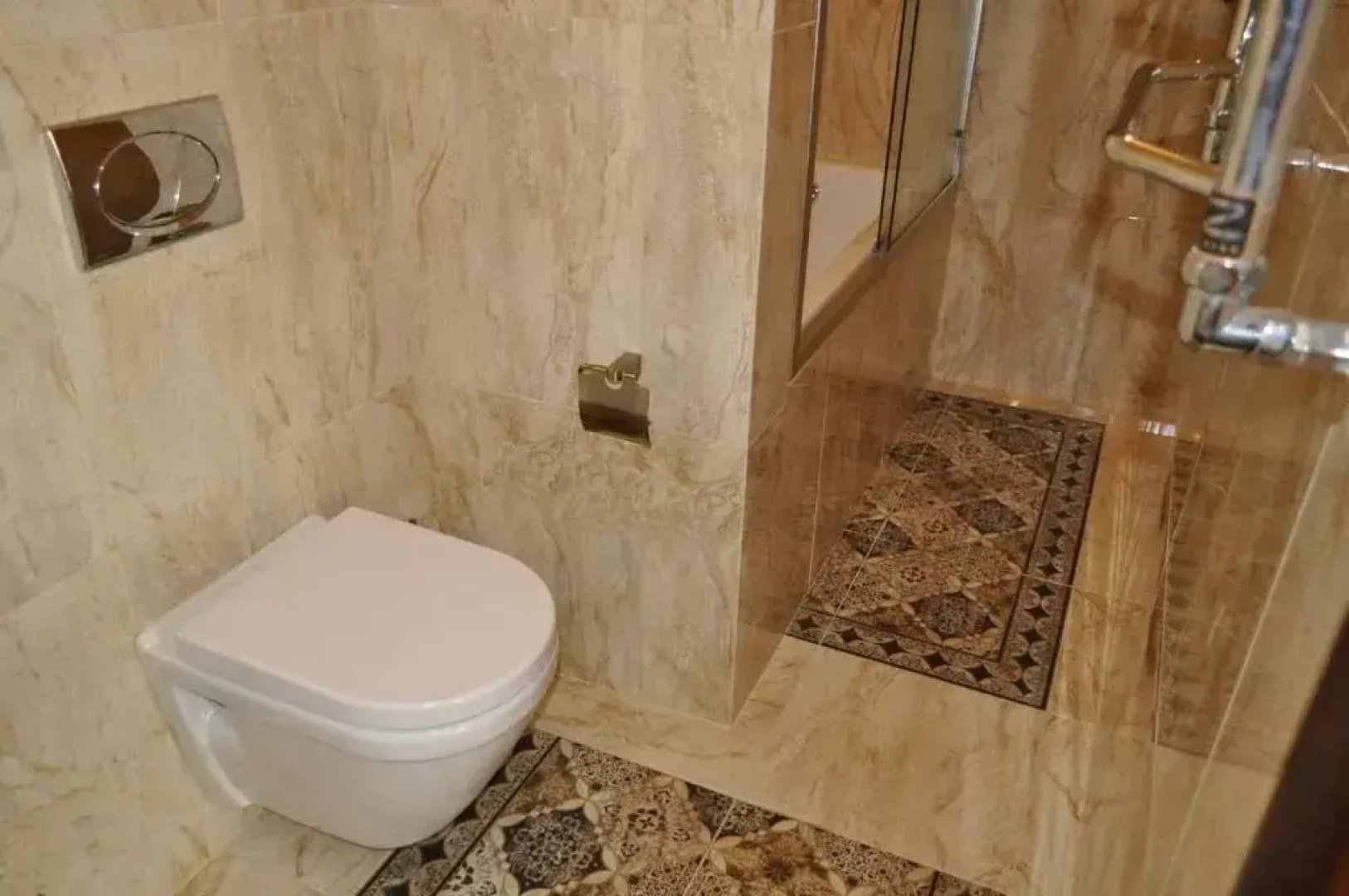 Guest House