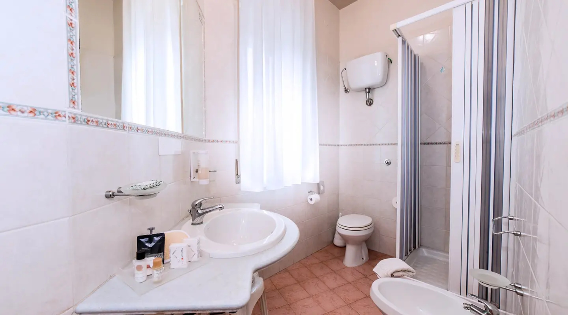 Hotel Mediterraneo