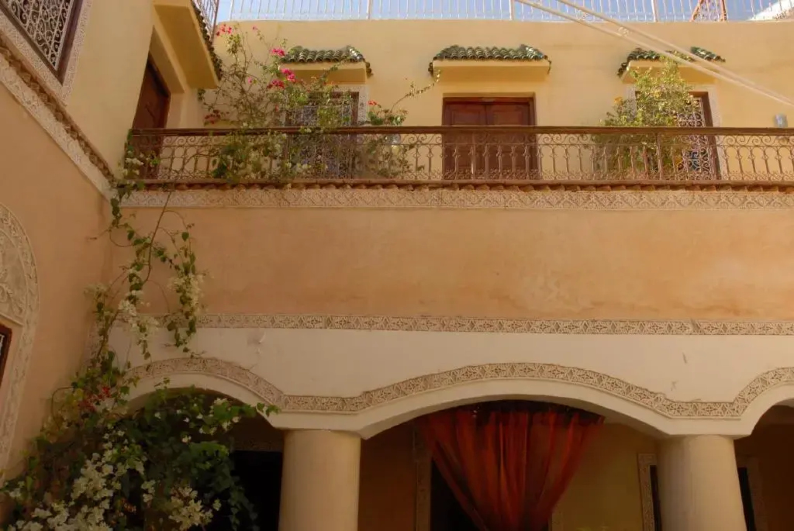 Riad Lorsya