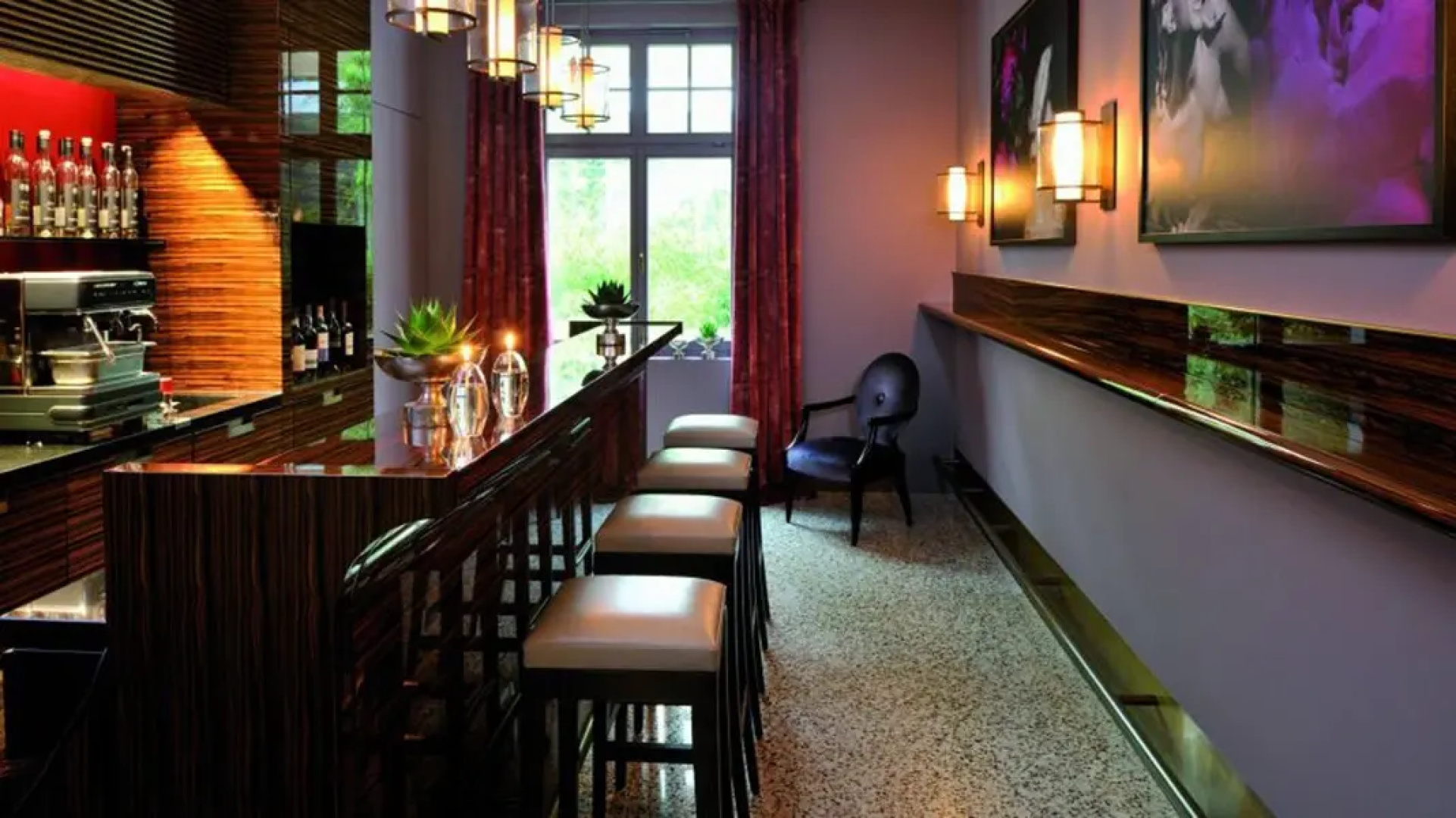 RIVA - Das Hotel am Bodensee