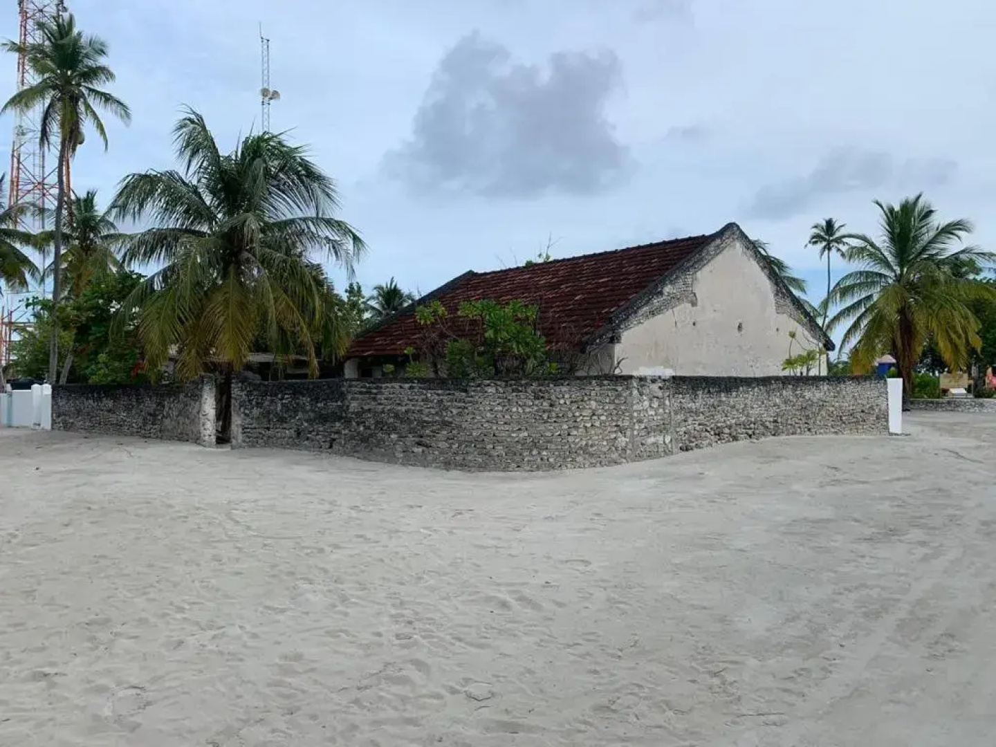 Fushi Stay