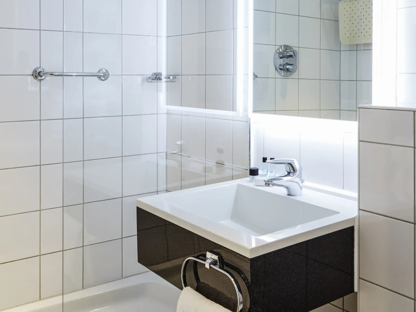 Mercure Birmingham West Hotel