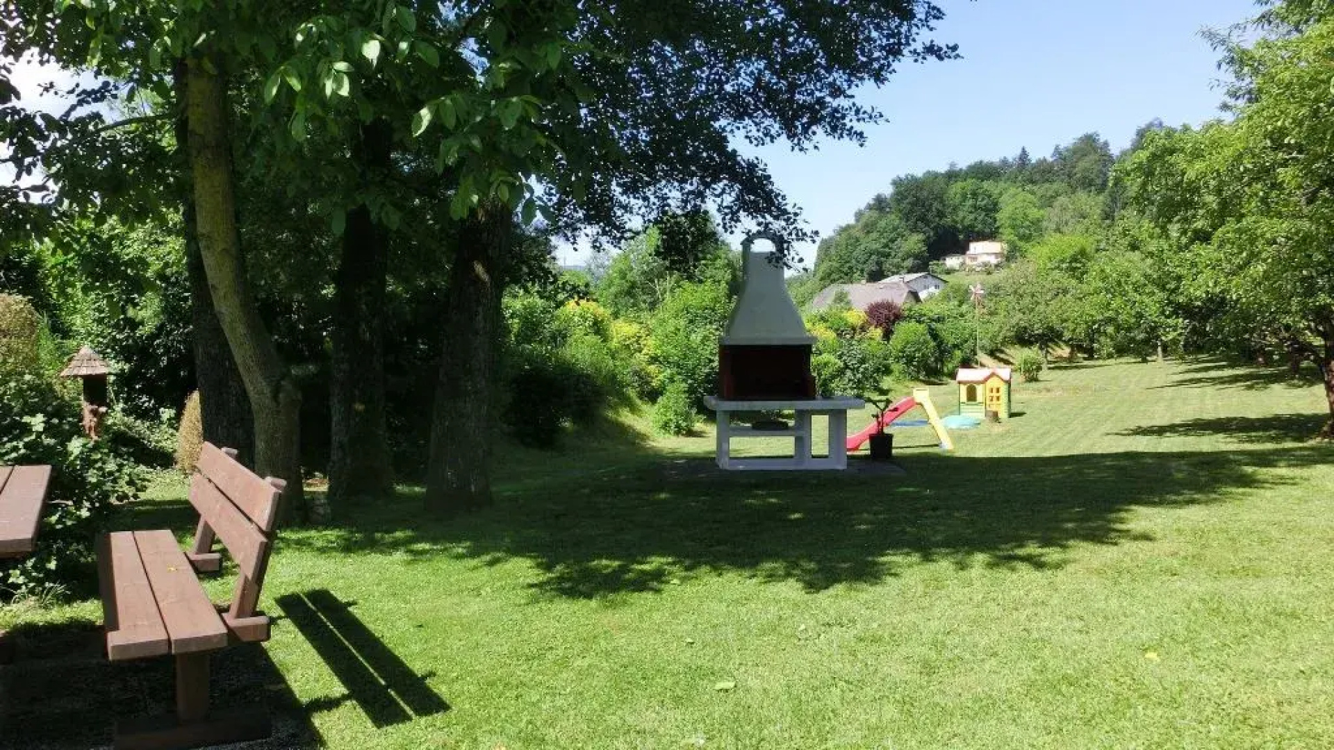 Druml Pension