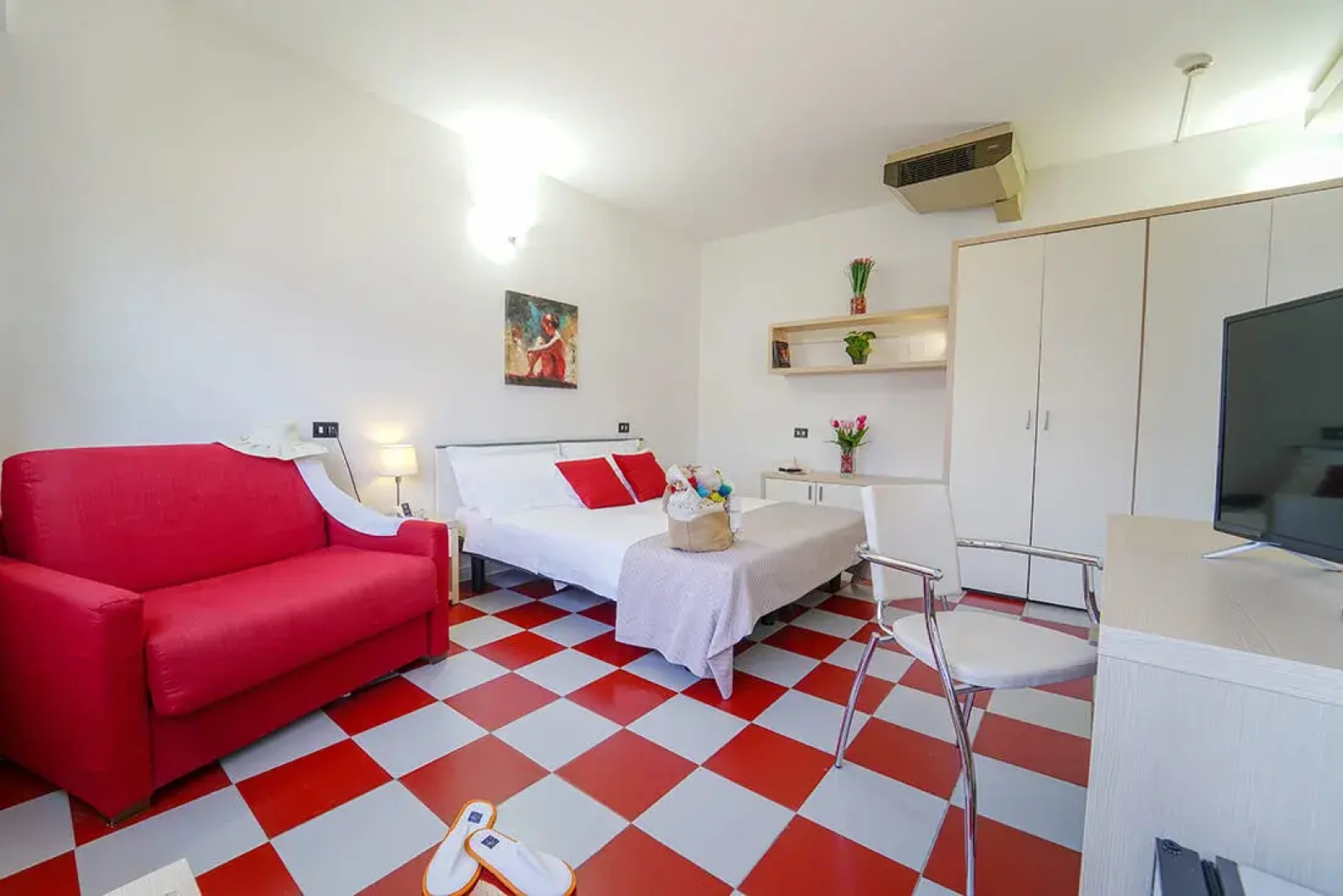 Onda Hotel