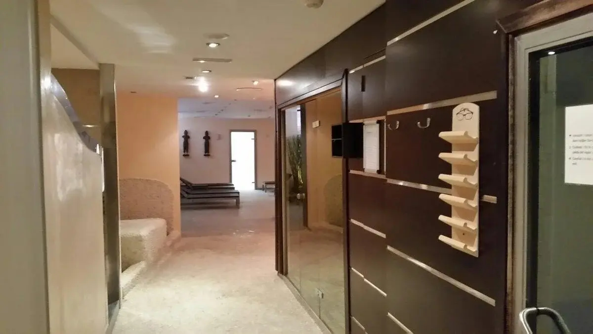 allsun App.-Hotel Orient Beach