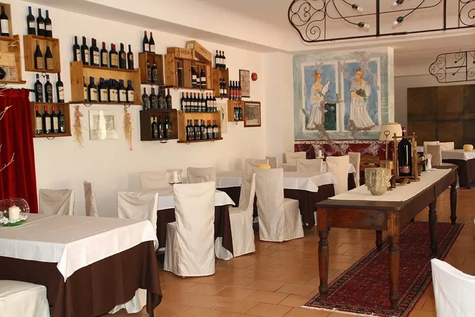 Hotel Le Muse