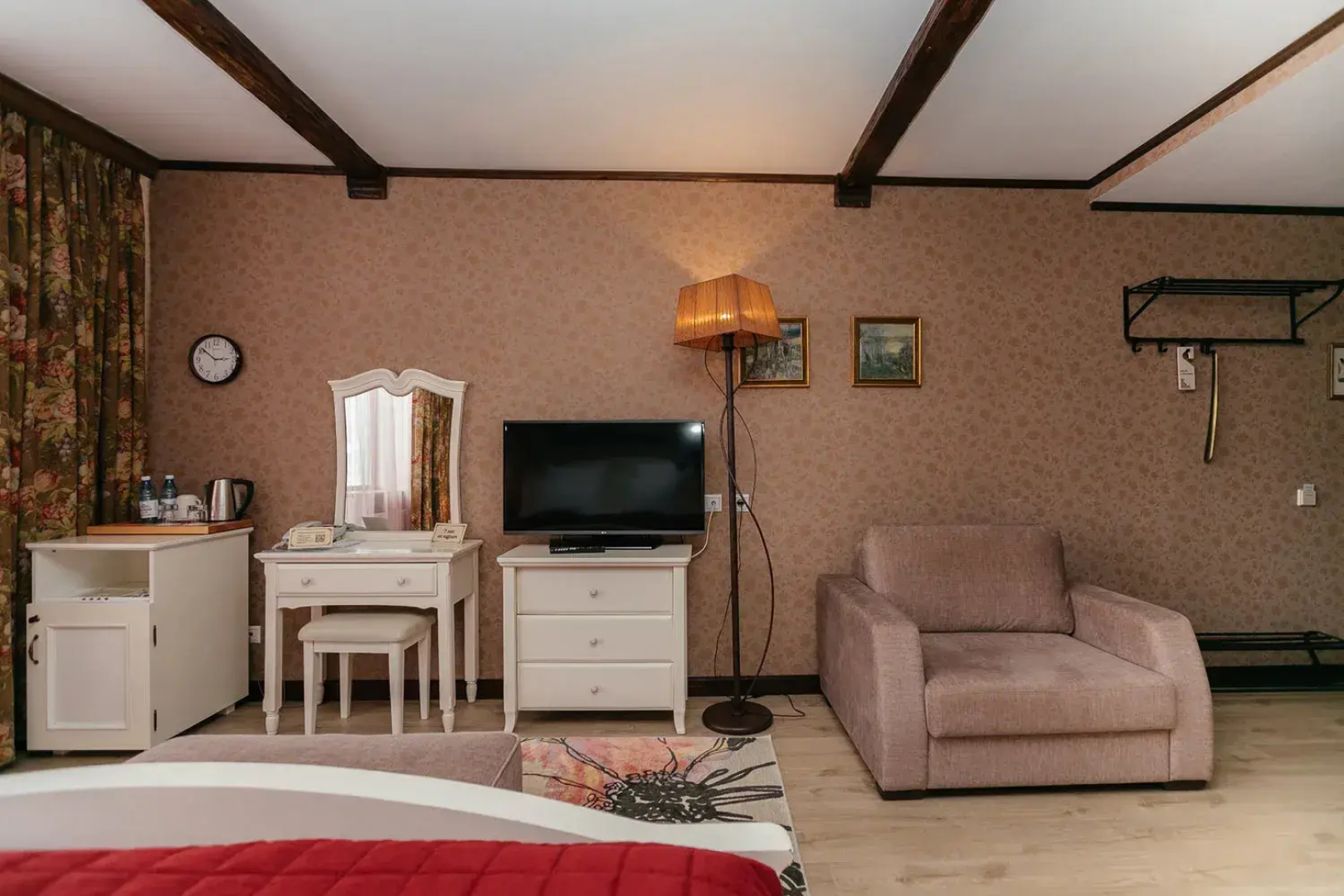 Гостиничный комплекс Губернский